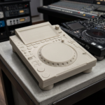Cdj storage box | Haus Stash object