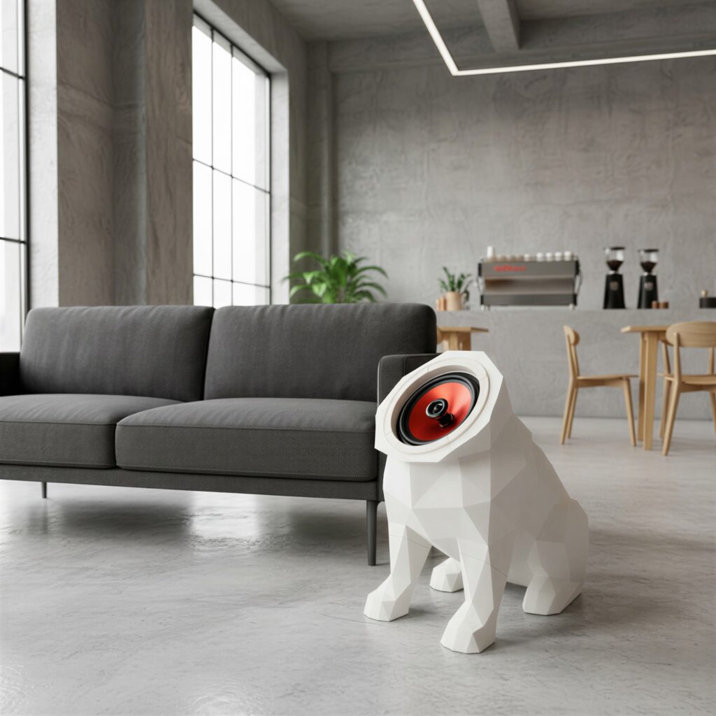 HOUND 01 view 2