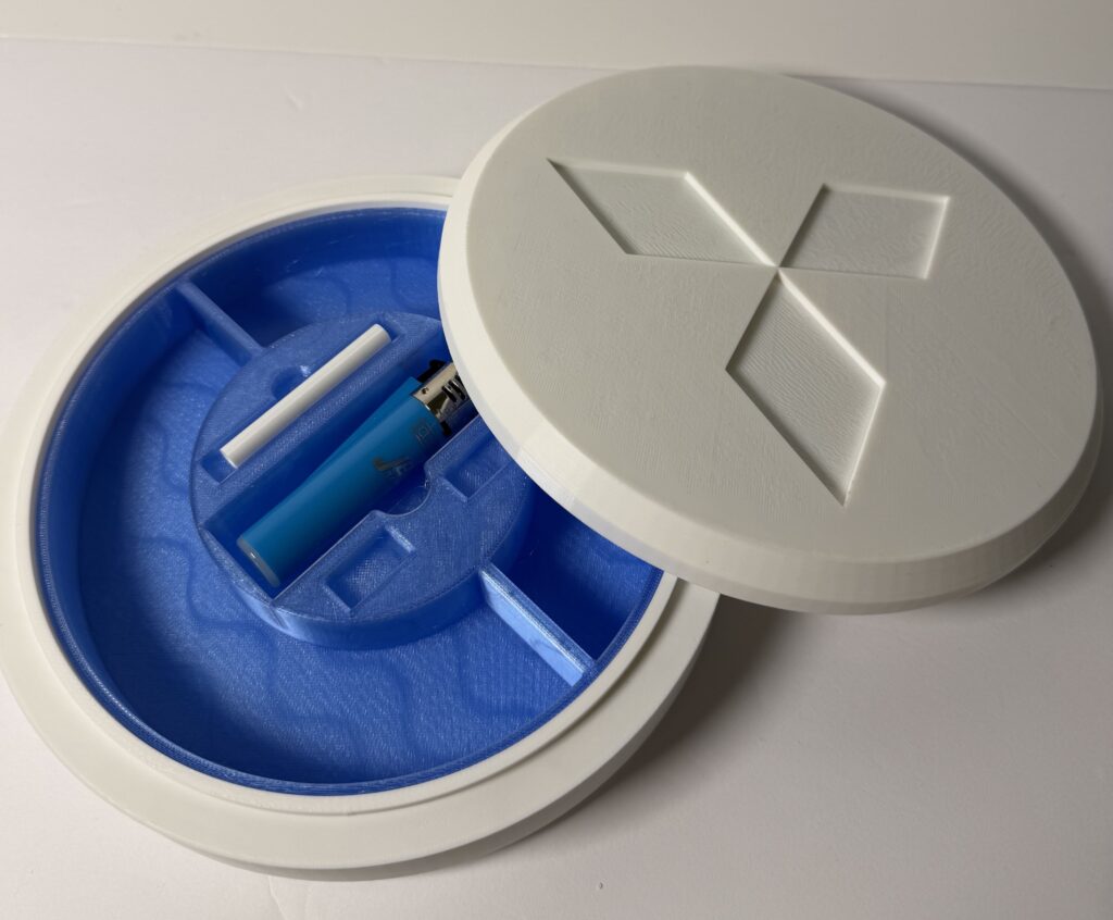 Mitsub | Haus Stash object