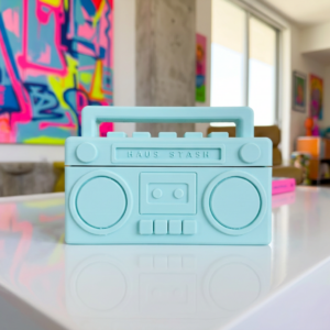 Boombox