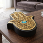 Hamsa box | Haus Stash object