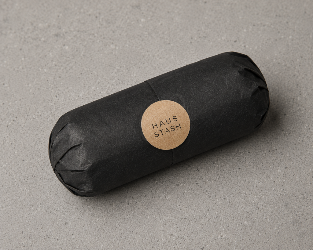 Wrapped | Haus Stash object