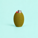 Ignite dimpled olive | Haus Stash object