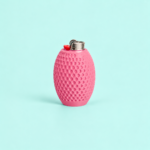 Ignite dimpled pink | Haus Stash object