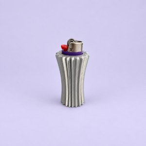 FLUTED