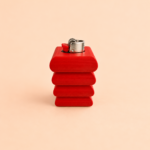 Ignite stacked wide safe | Haus Stash object