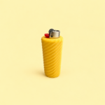 Ignite textured wide safe | Haus Stash object