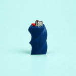 Ignite twist navy | Haus Stash object