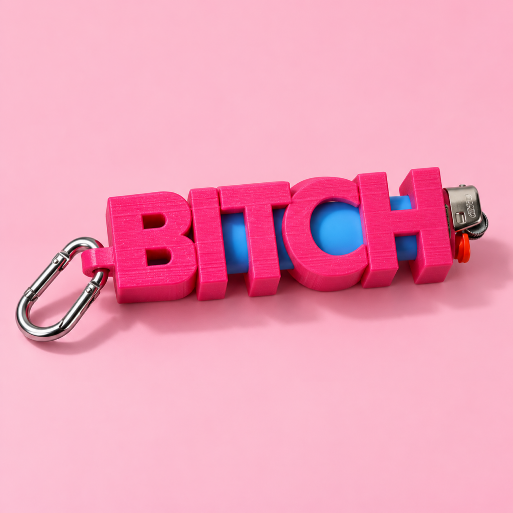 BITCH