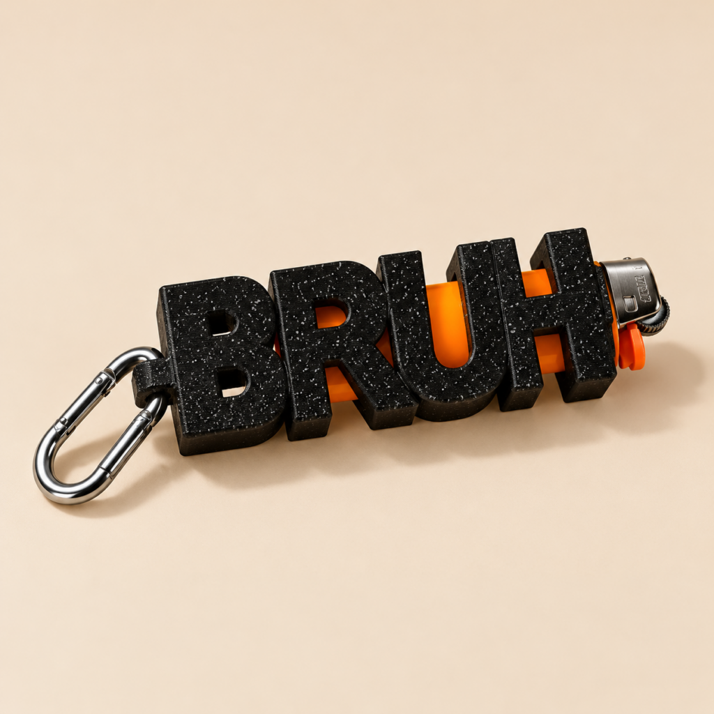 BRUH