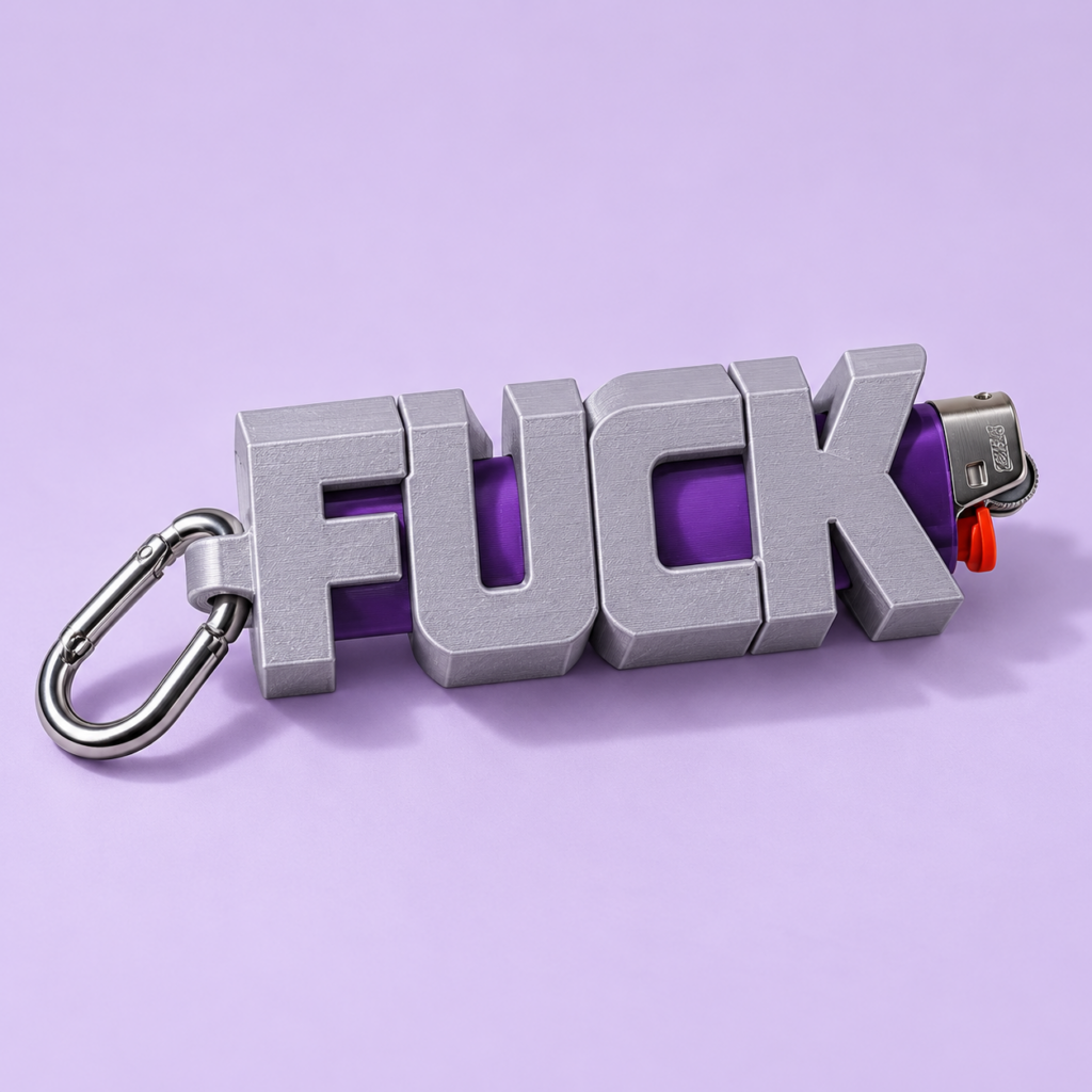 FUCK