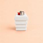 Whitestacked | Haus Stash object